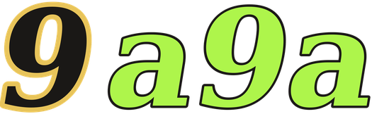 9a9a logo
